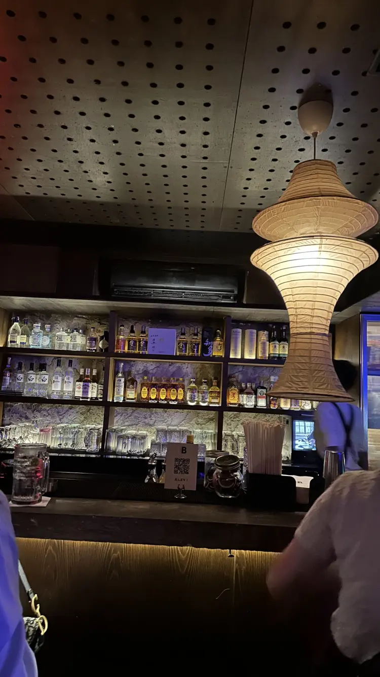 BEBOP Bar + Kitchen 3