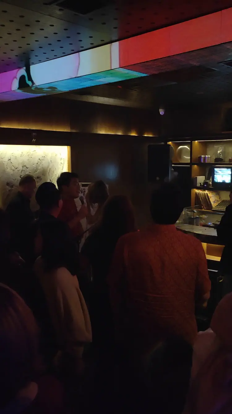 BEBOP Bar + Kitchen 10