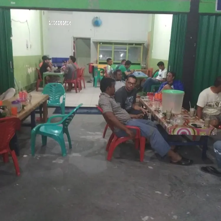 TEH TELUR ADHISTY PUSAT 7