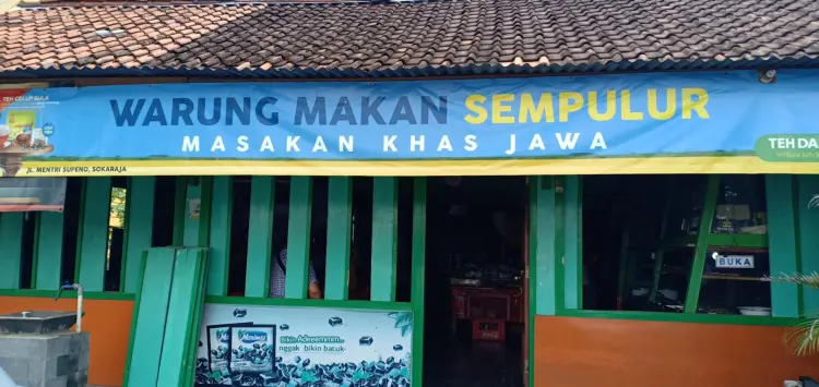 Warung Makan Sempulur 1