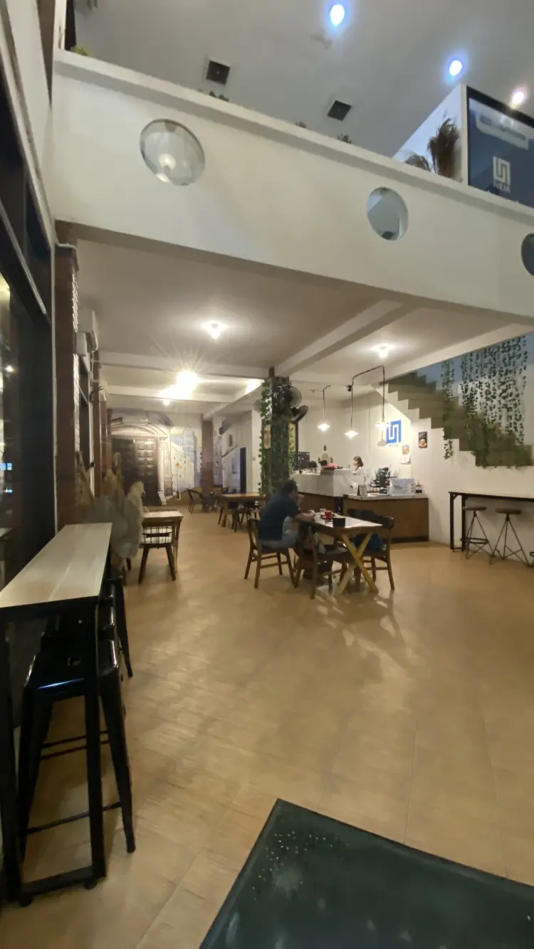 Neja Coffee And Eatery 9