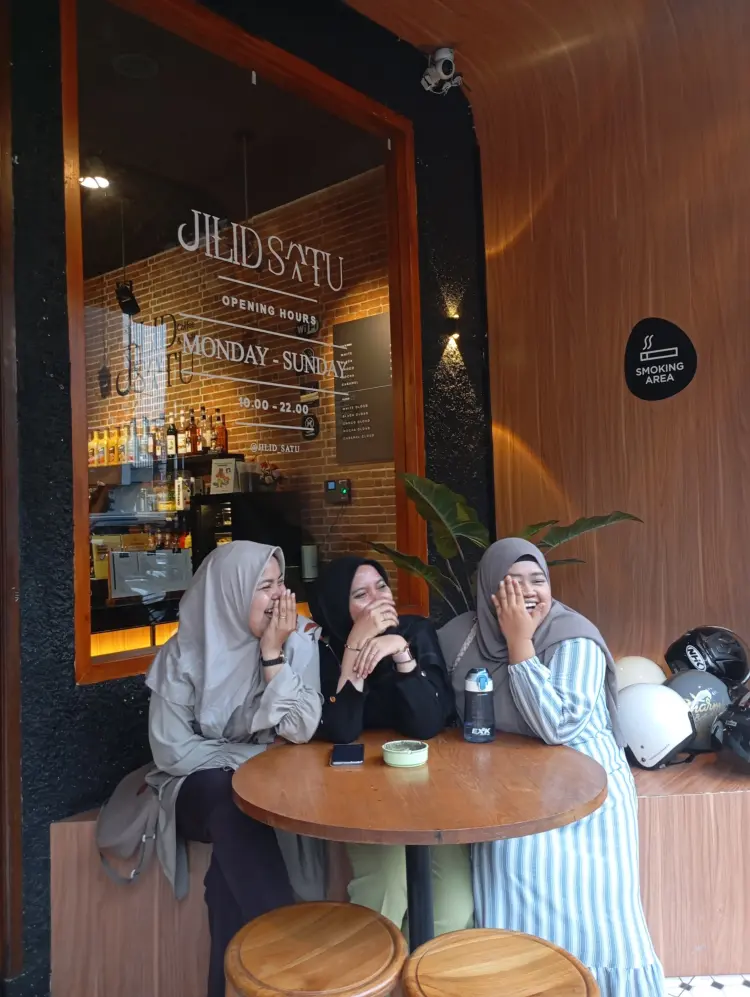 Jilid Satu 5