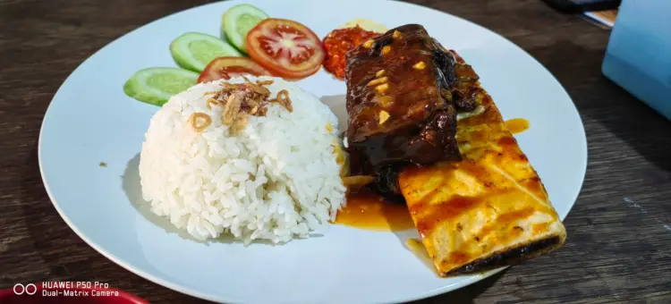 IGA BAKAR Pak Amin 5