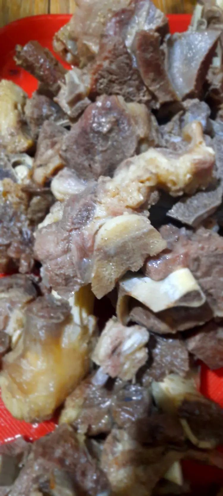 IGA BAKAR Pak Amin 6