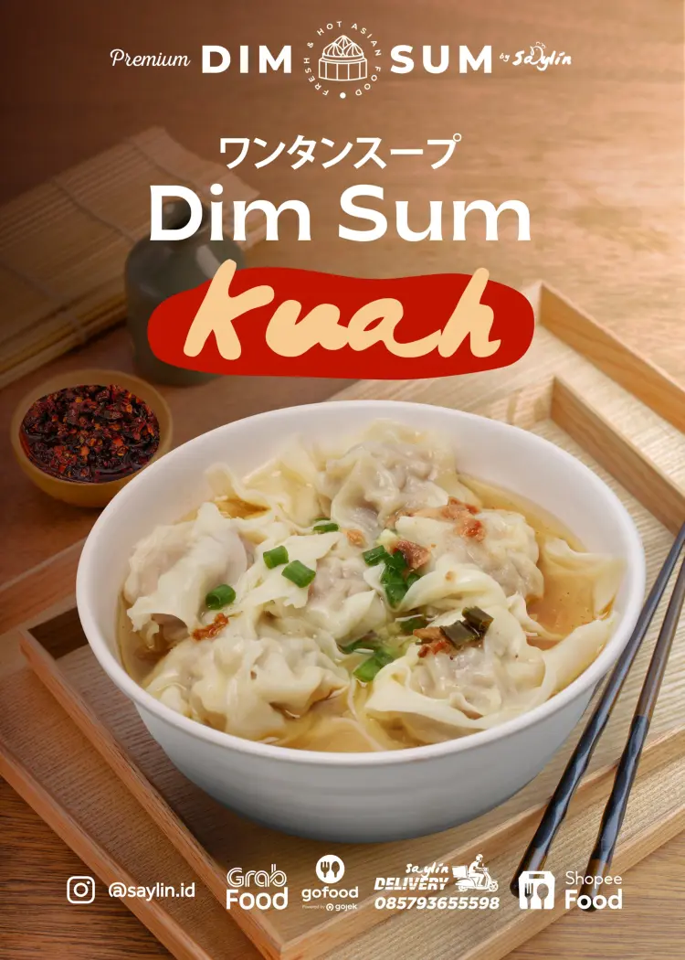 Saylin Indonesia Street Snacks Cibadak 9