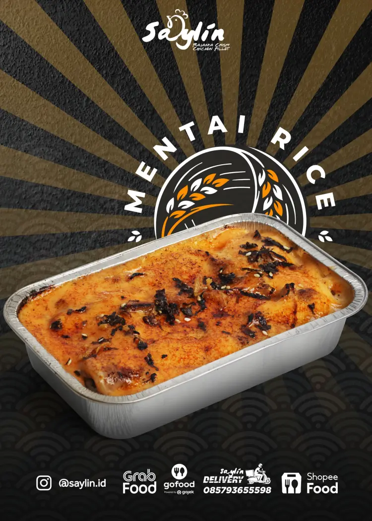 Saylin Indonesia Street Snacks Cibadak 2