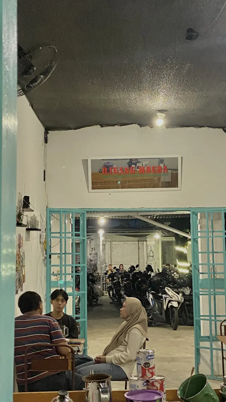 Kedai Djuang Moeda 1