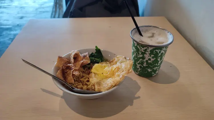 Kedai Djuang Moeda 7