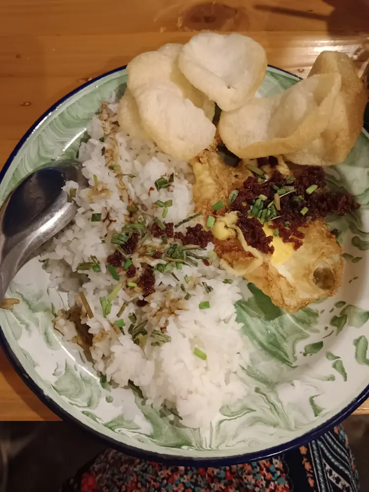Kedai Djuang Moeda 9