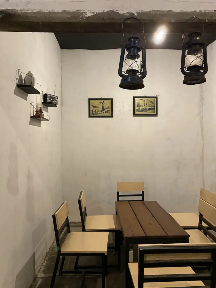 Kedai Djuang Moeda 5