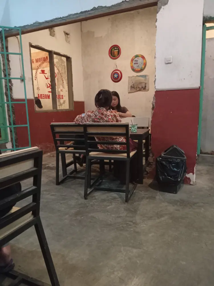Kedai Djuang Moeda 3