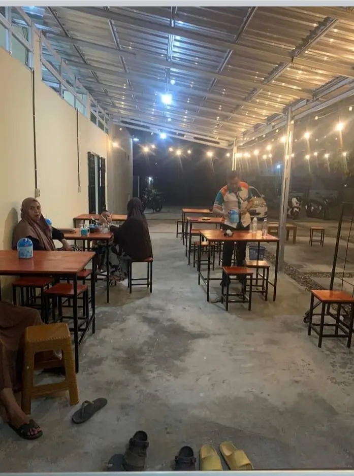 SUASANA KOPI 1