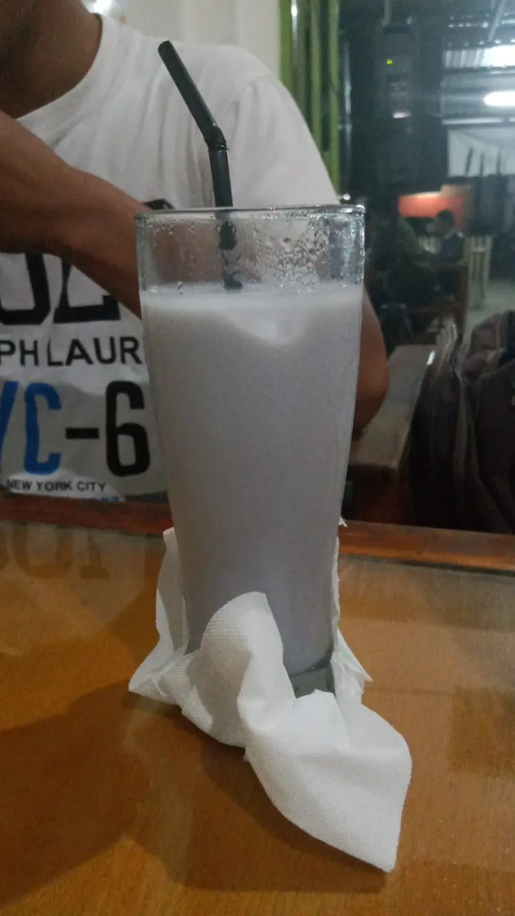 D'tuo Coffee Shop 8