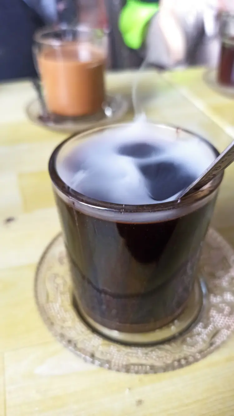 D'tuo Coffee Shop 7