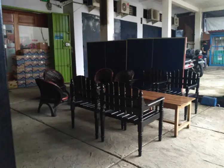 D'tuo Coffee Shop 6