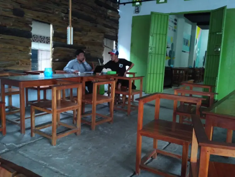 D'tuo Coffee Shop 3