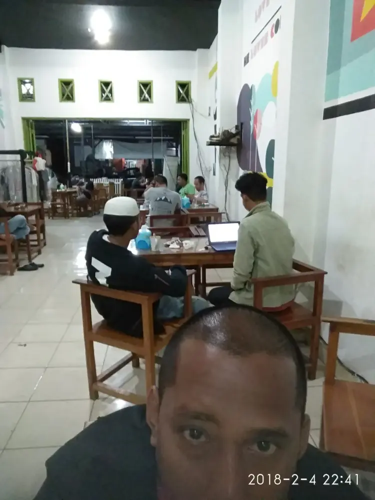 D'tuo Coffee Shop 2