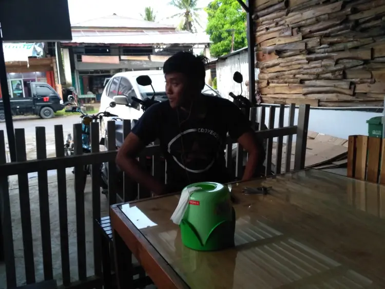 D'tuo Coffee Shop 4