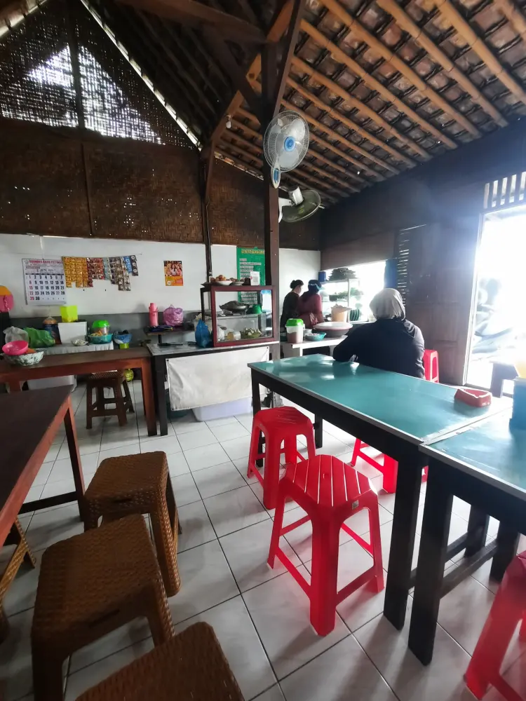 Warung Lotek Bu Ginting 3
