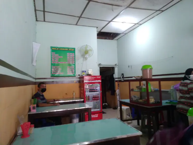 Warung Lotek Bu Ginting 10