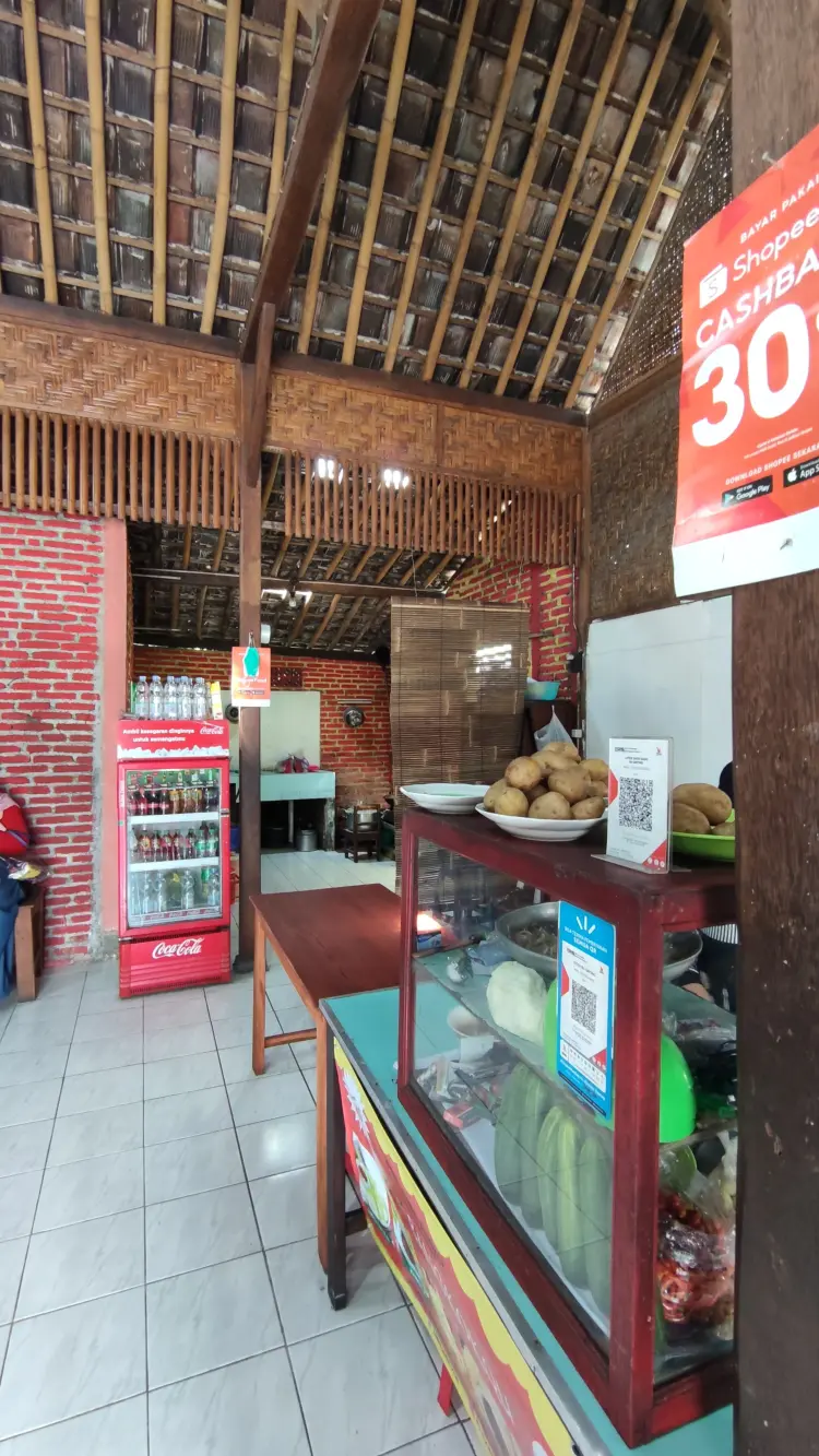 Warung Lotek Bu Ginting 2