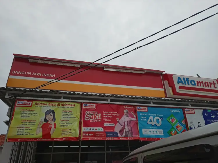 Alfamart 1