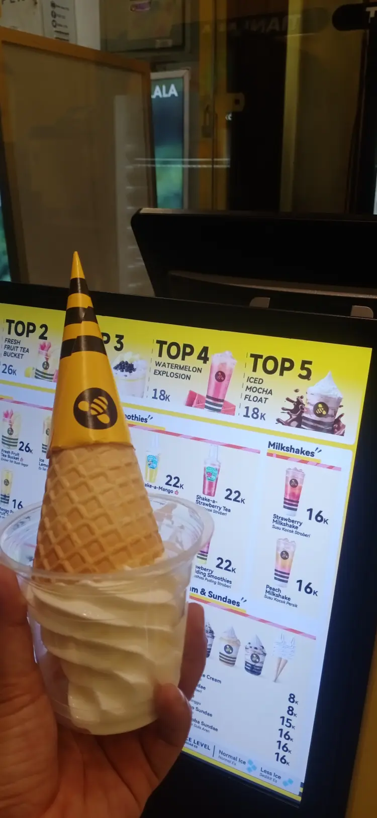 Tianlala Menteng Atas 5