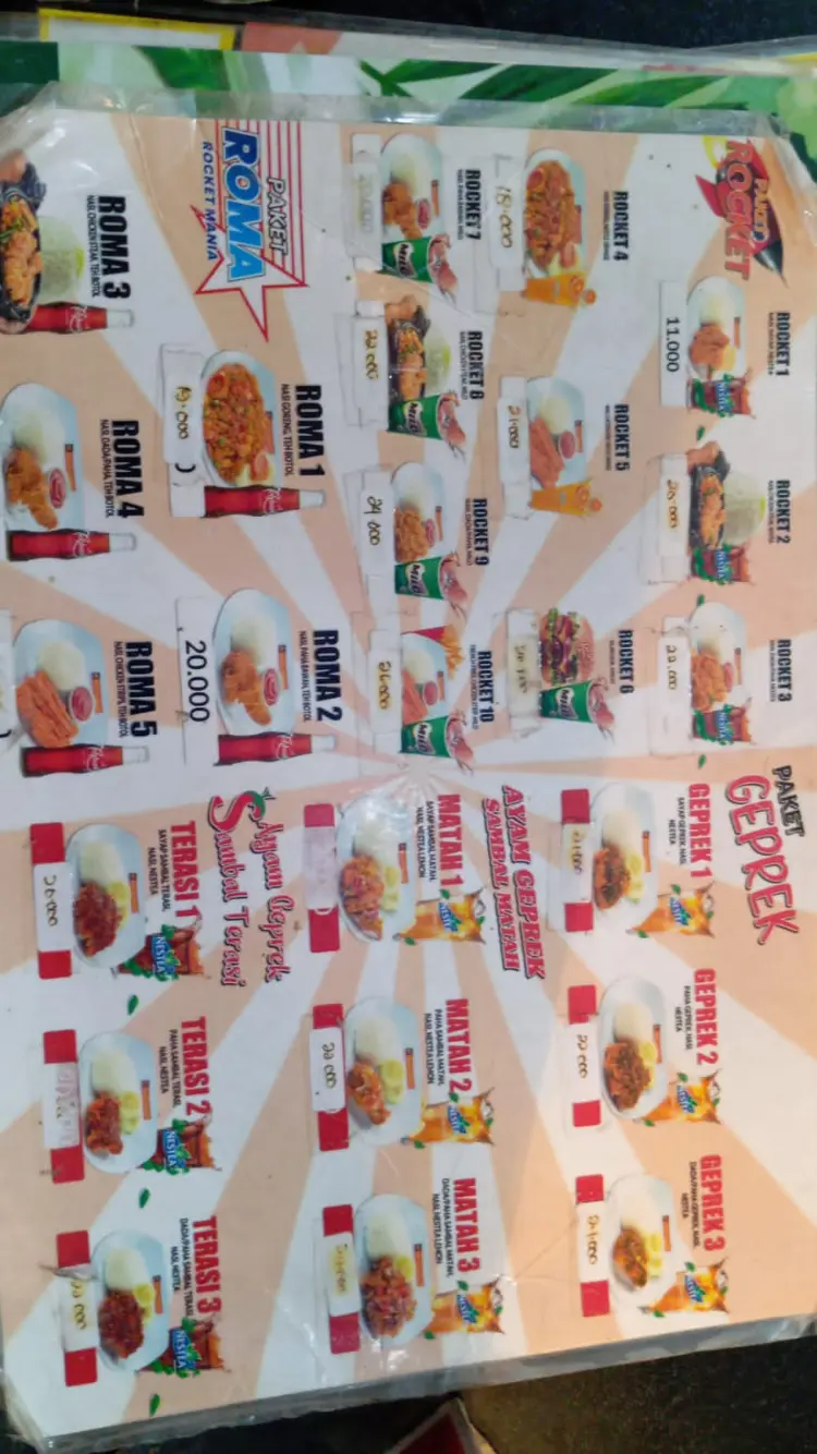 Mixue Indralaya - Universitas Sriwijaya 3