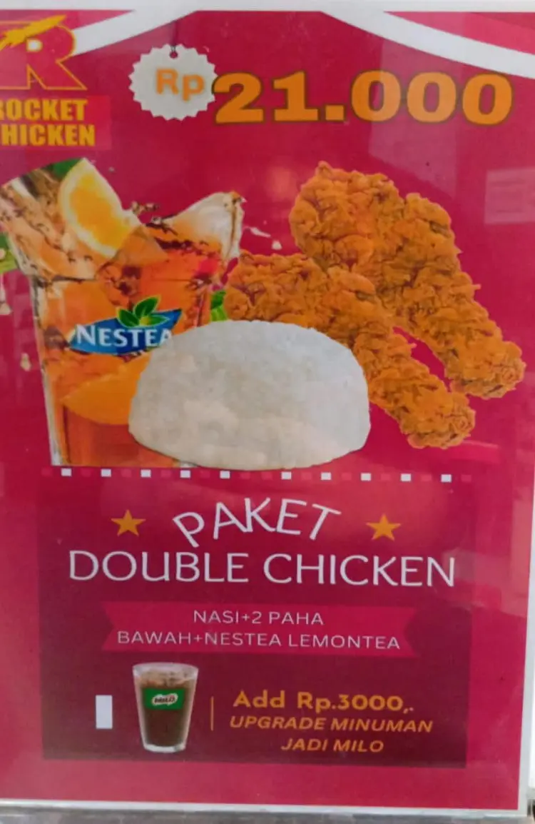 Mixue Indralaya - Universitas Sriwijaya 2