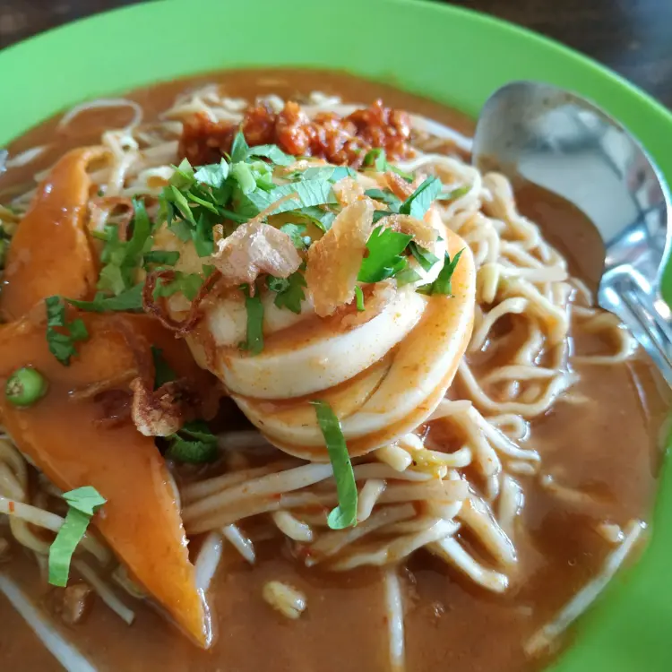 Waroeng Lesehan Serayu 7