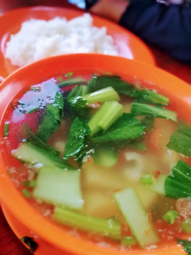 Waroeng Lesehan Serayu 5