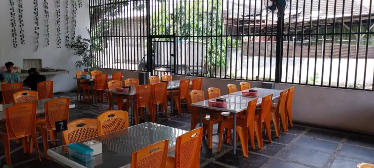 Happy Seafood Medan 5