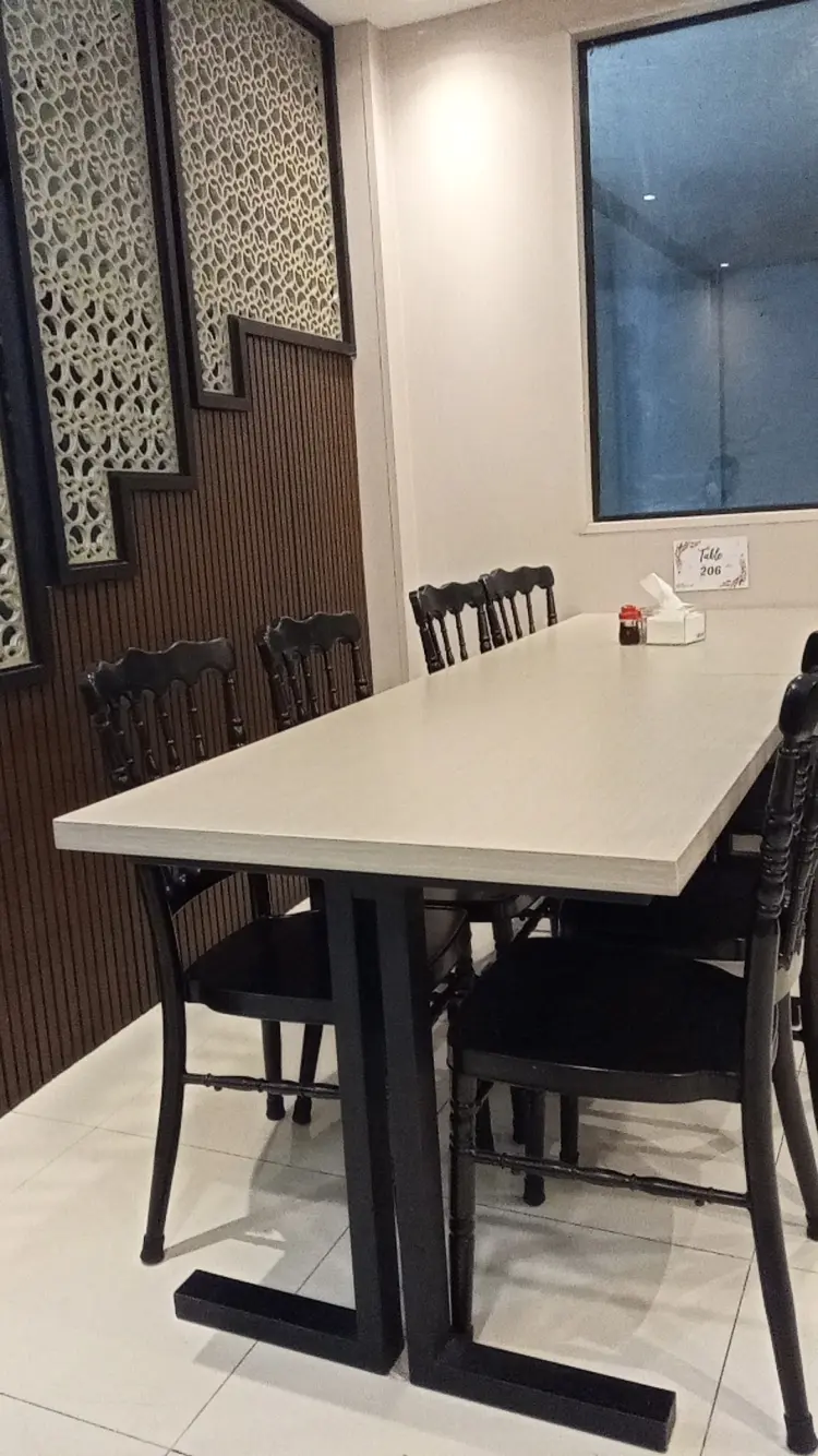 Depot Gang Djangkrik 8