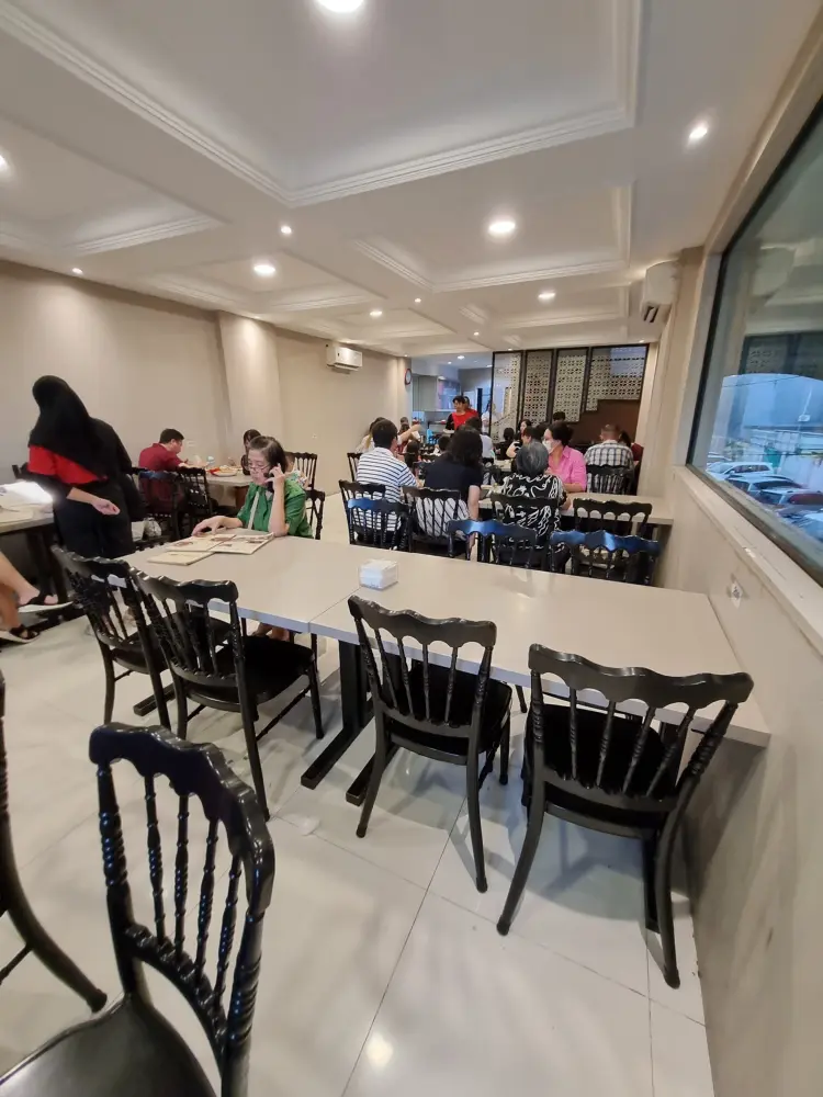 Depot Gang Djangkrik 7