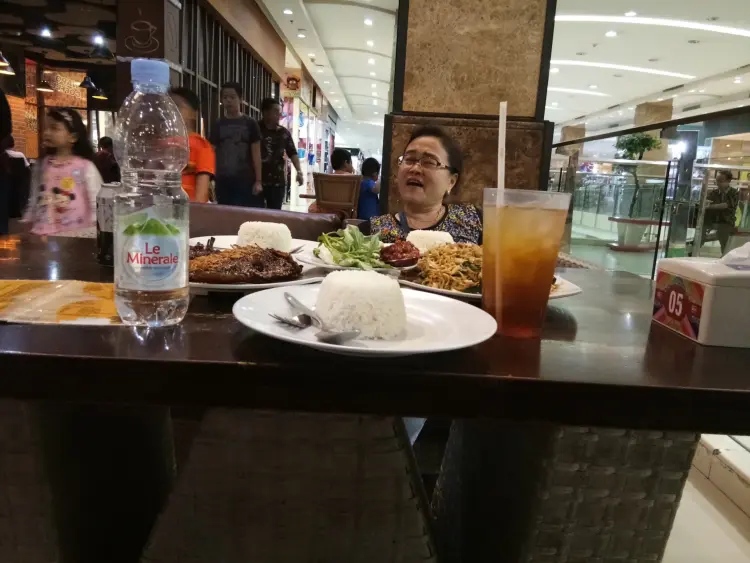 Depot Gang Djangkrik 5