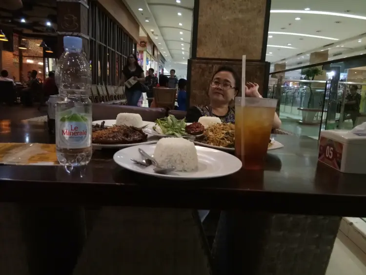 Depot Gang Djangkrik 2