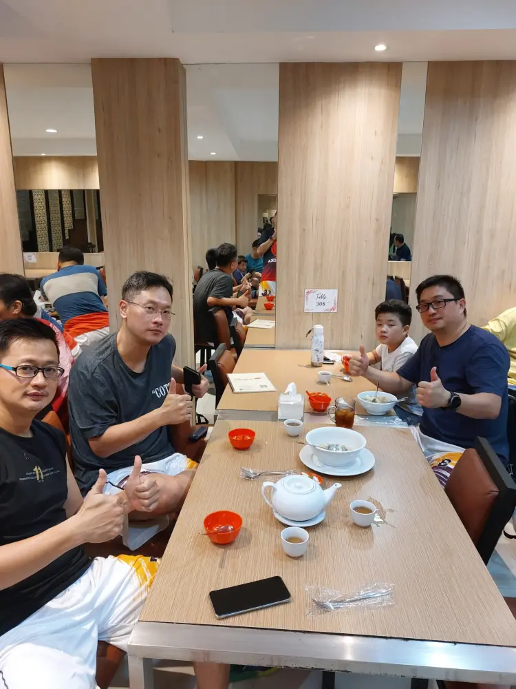 Bakmi legendaris yang viral dari Malang sampai Surabaya, beneran Mantap atau cuma overhyped?