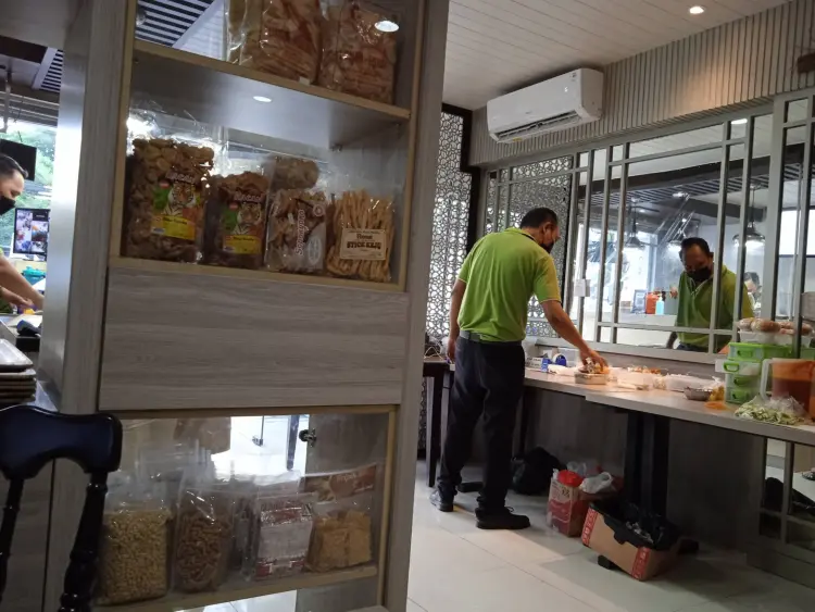 Depot Gang Djangkrik 4