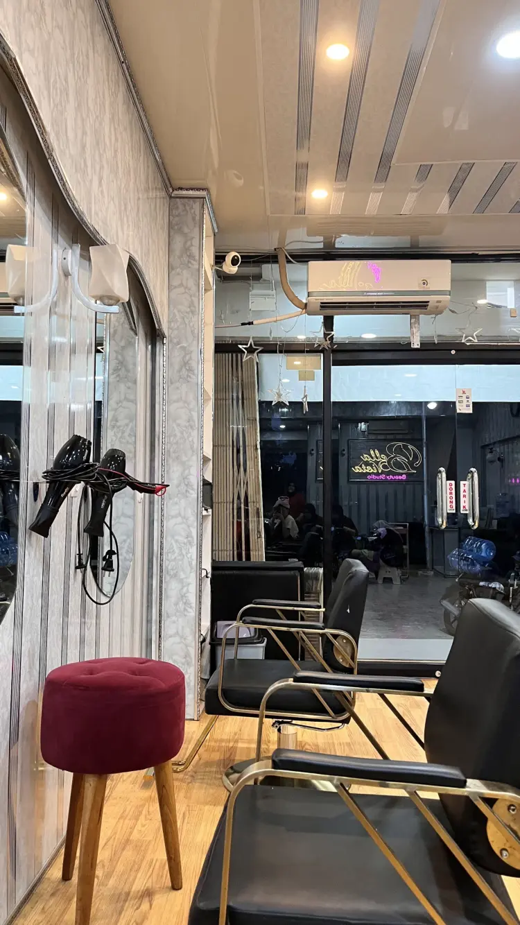 Bellavista Beauty Studio 1