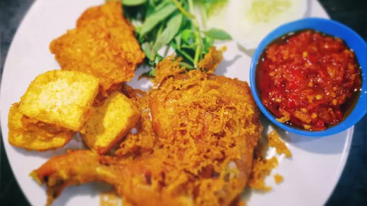 Bandrek Sahib Letda (Letsu) 1