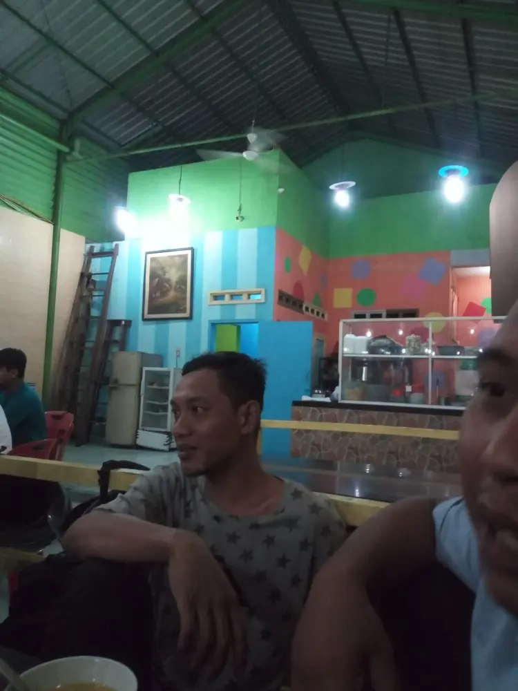 Bandrek Sahib Letda (Letsu) 9