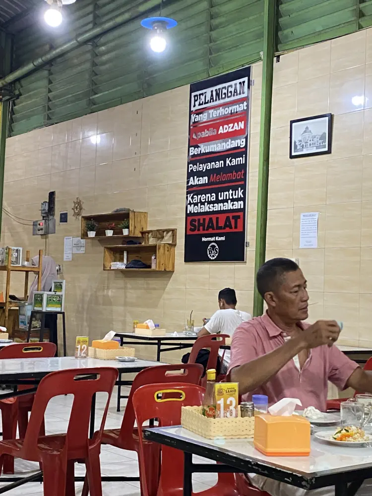 Bandrek Sahib Letda (Letsu) 10