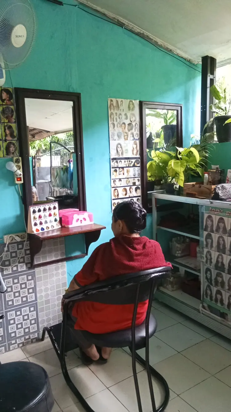 Talita Salon 1