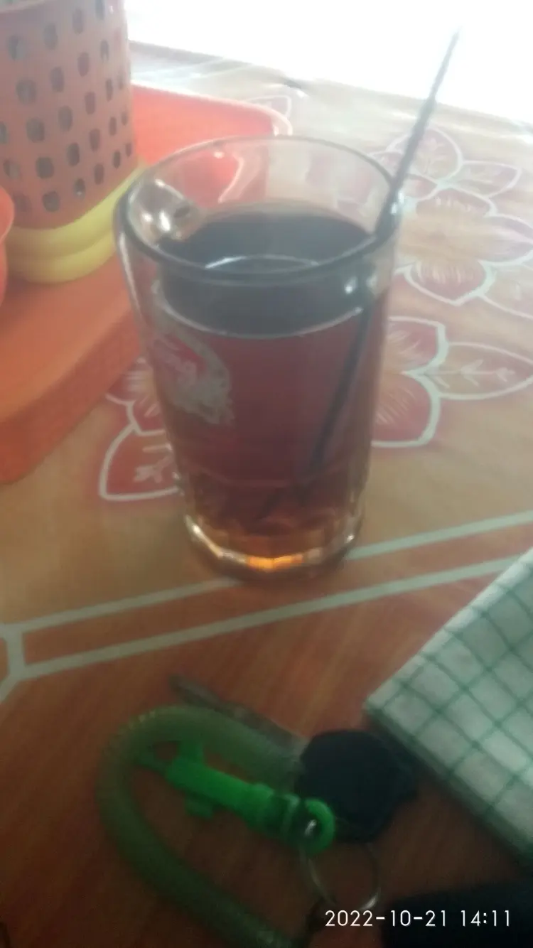 Mie Ayam & Bakso Manunggal 3