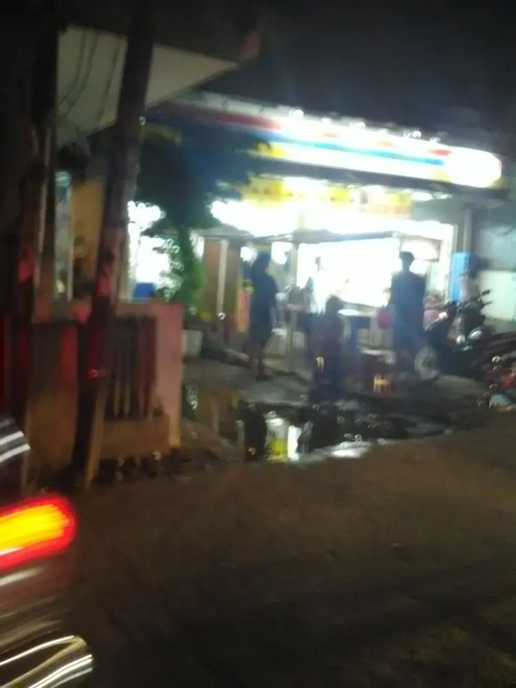 Indomaret Pangkalan Jati Raya /008 1