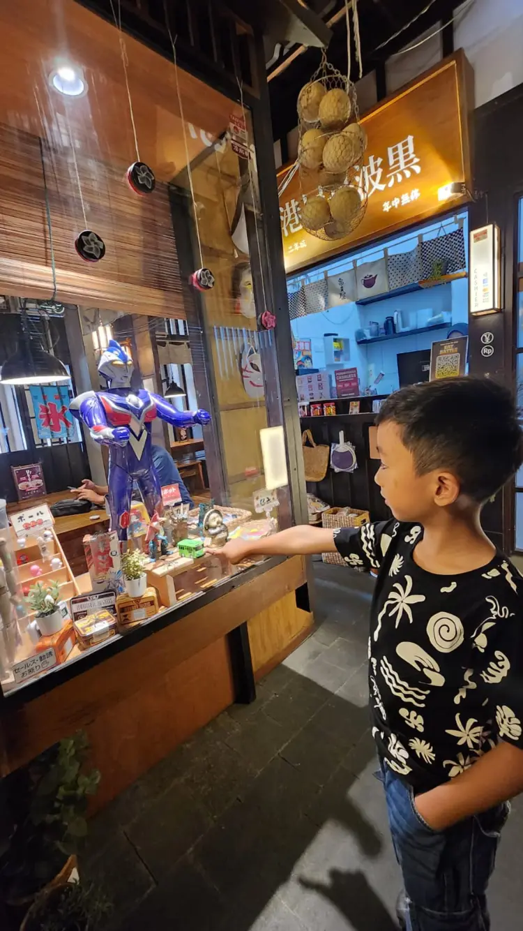 Roji Ramen Sedayu City 4