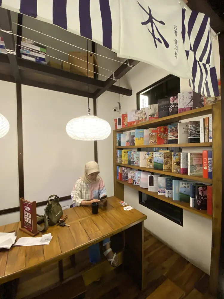 Roji Ramen Sedayu City 3