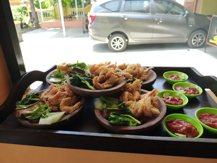 WBR - Warung Berkah Rizqy 10