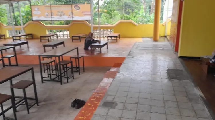 WBR - Warung Berkah Rizqy 3