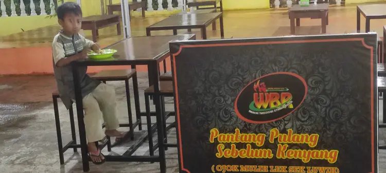 WBR - Warung Berkah Rizqy 4